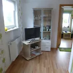 Apartmán As Bi Uns To Huus Wilhelmshaven