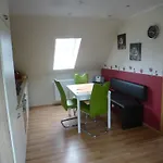 As Bi Uns To Huus Apartmán