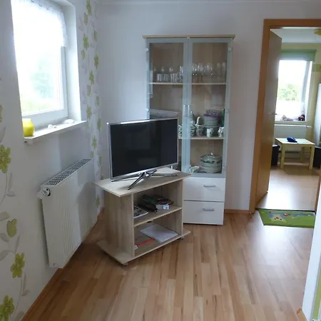 Apartmán As Bi Uns To Huus Wilhelmshaven