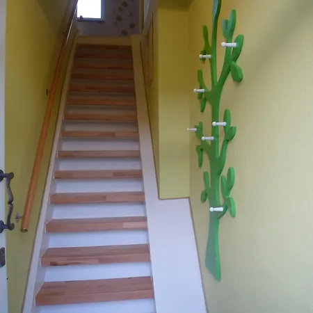 Apartmán As Bi Uns To Huus Wilhelmshaven
