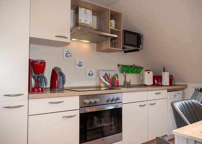 As Bi Uns To Huus * Wilhelmshaven